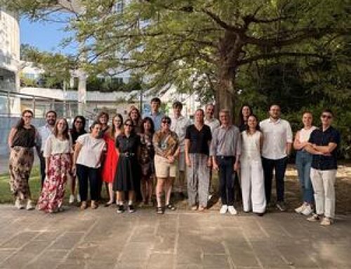 DAEDALUS celebrates its first year